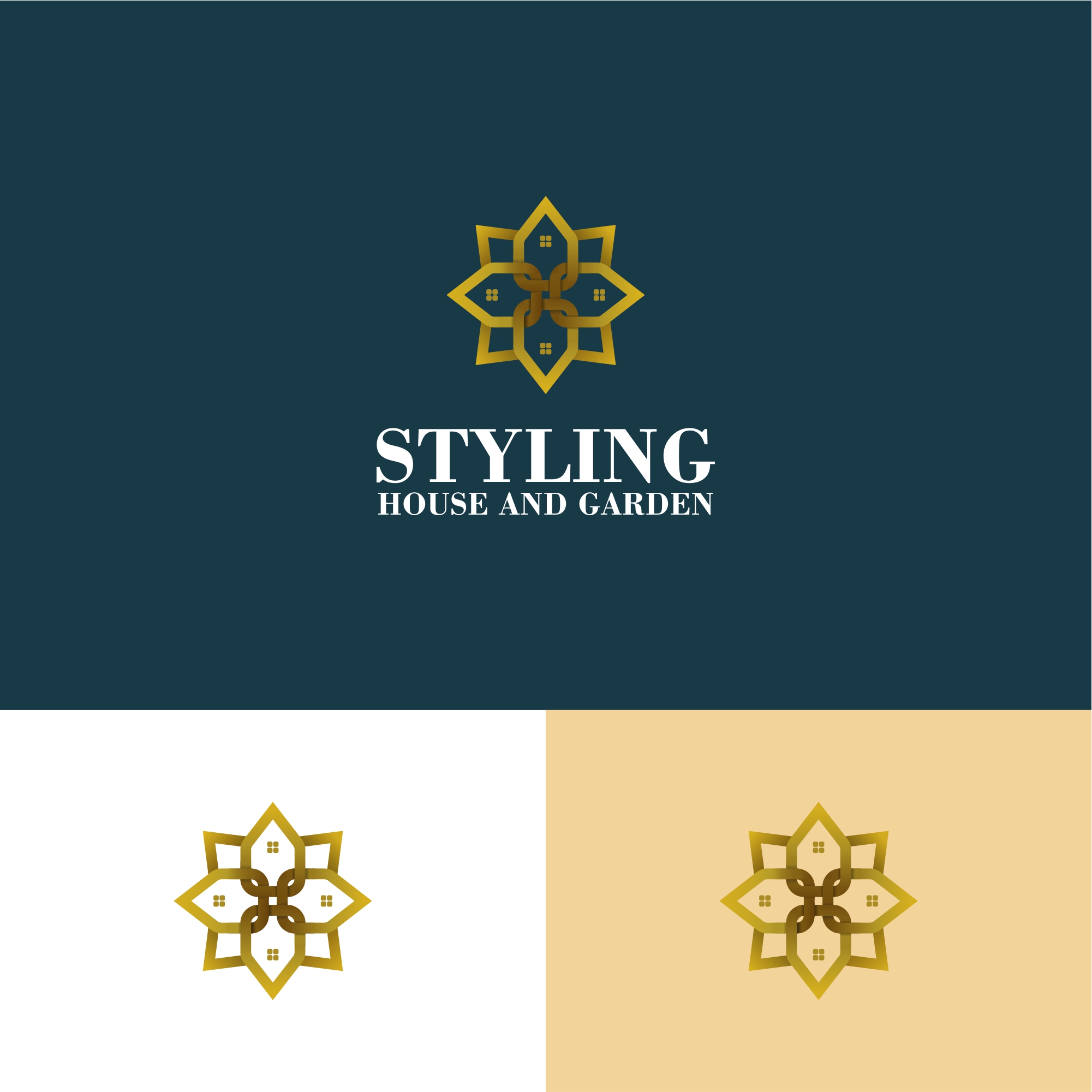 Design de Logo par alitjuara pour ce projet | Design #24259605