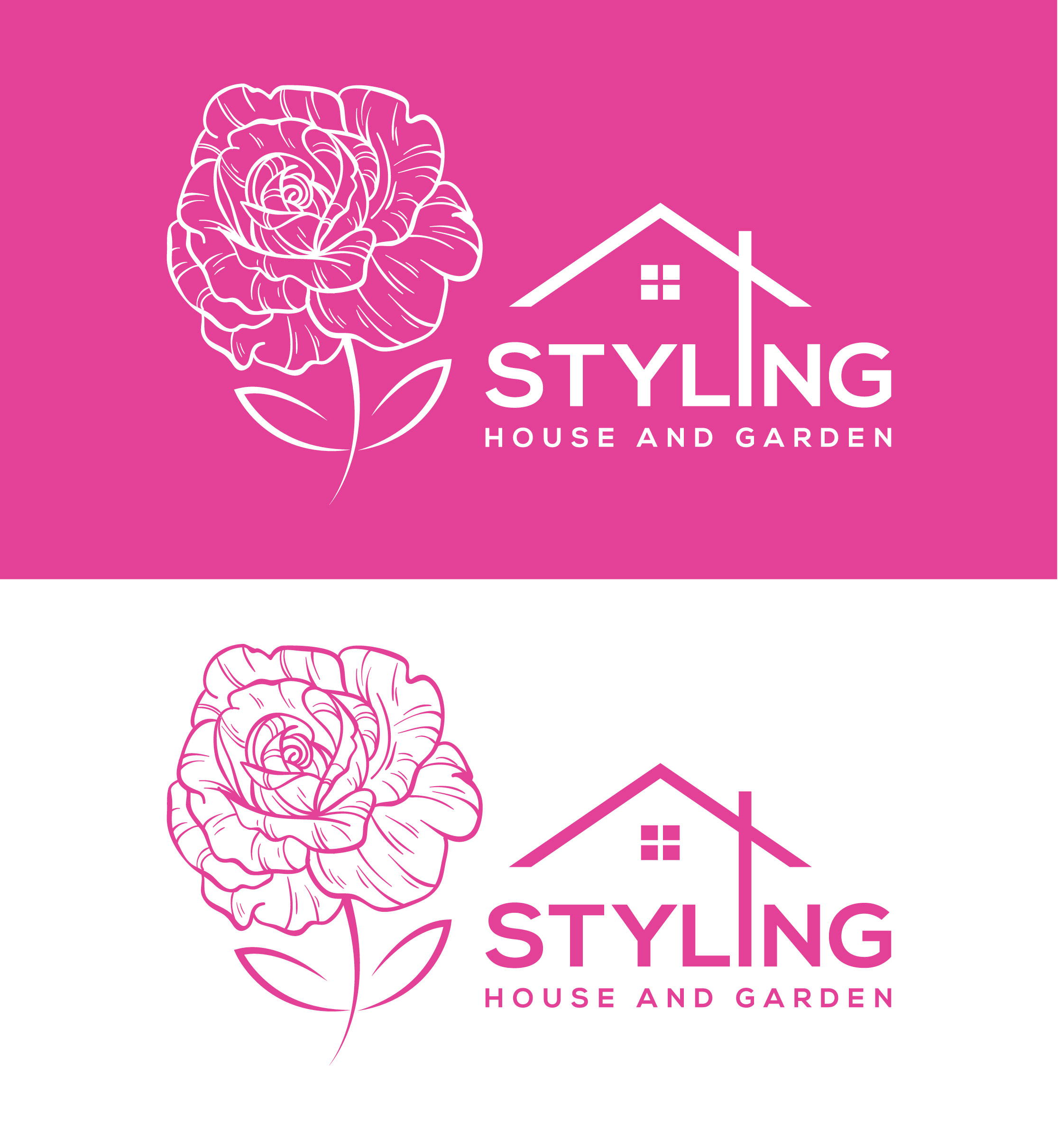Logo Design by Mongsh for this project | Design #24233665