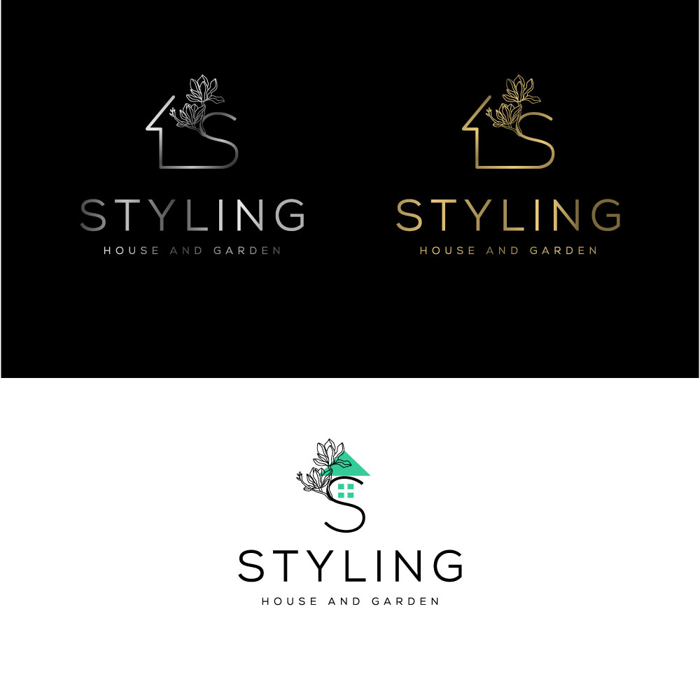 Logo Design by Iryna 3 for this project | Design #24255043