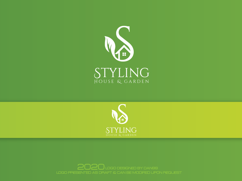 Logo Design by dan99 for this project | Design #24227013