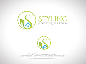 Logo Design by dan99