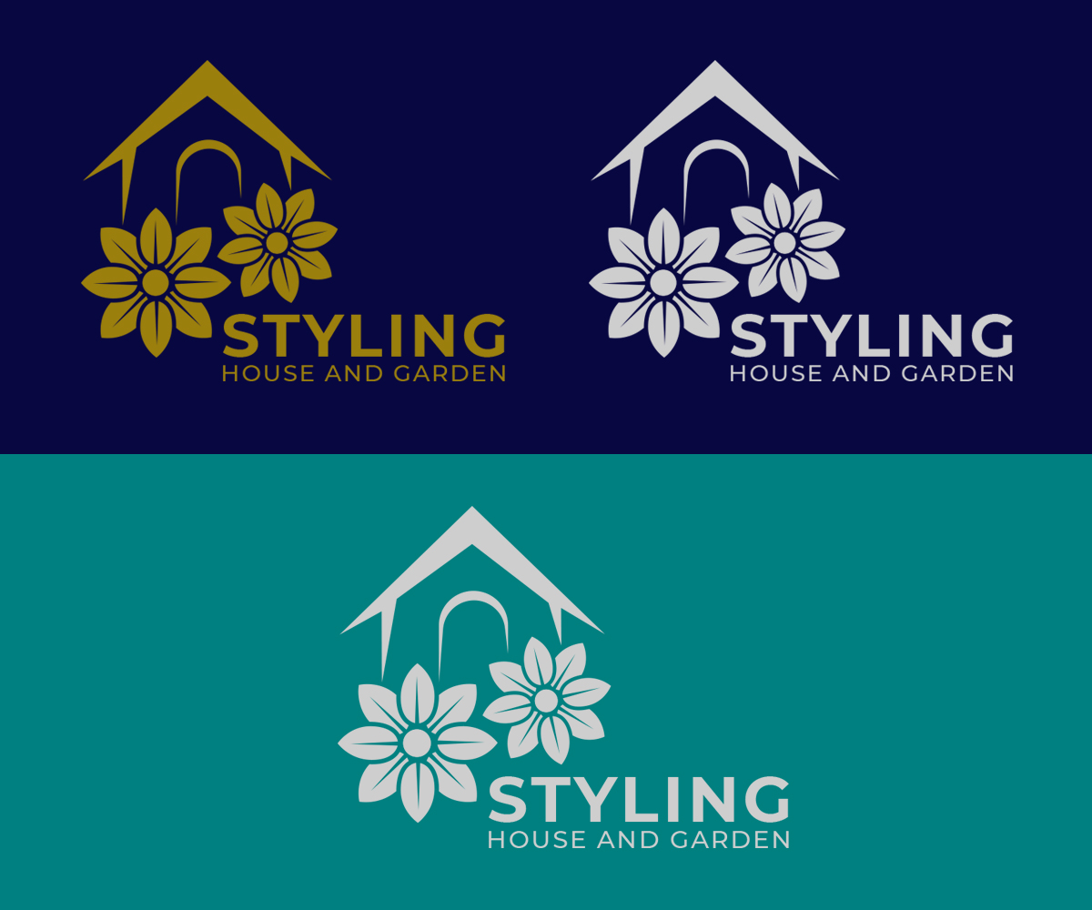 Logo Design by Davis 5 for this project | Design #24252321