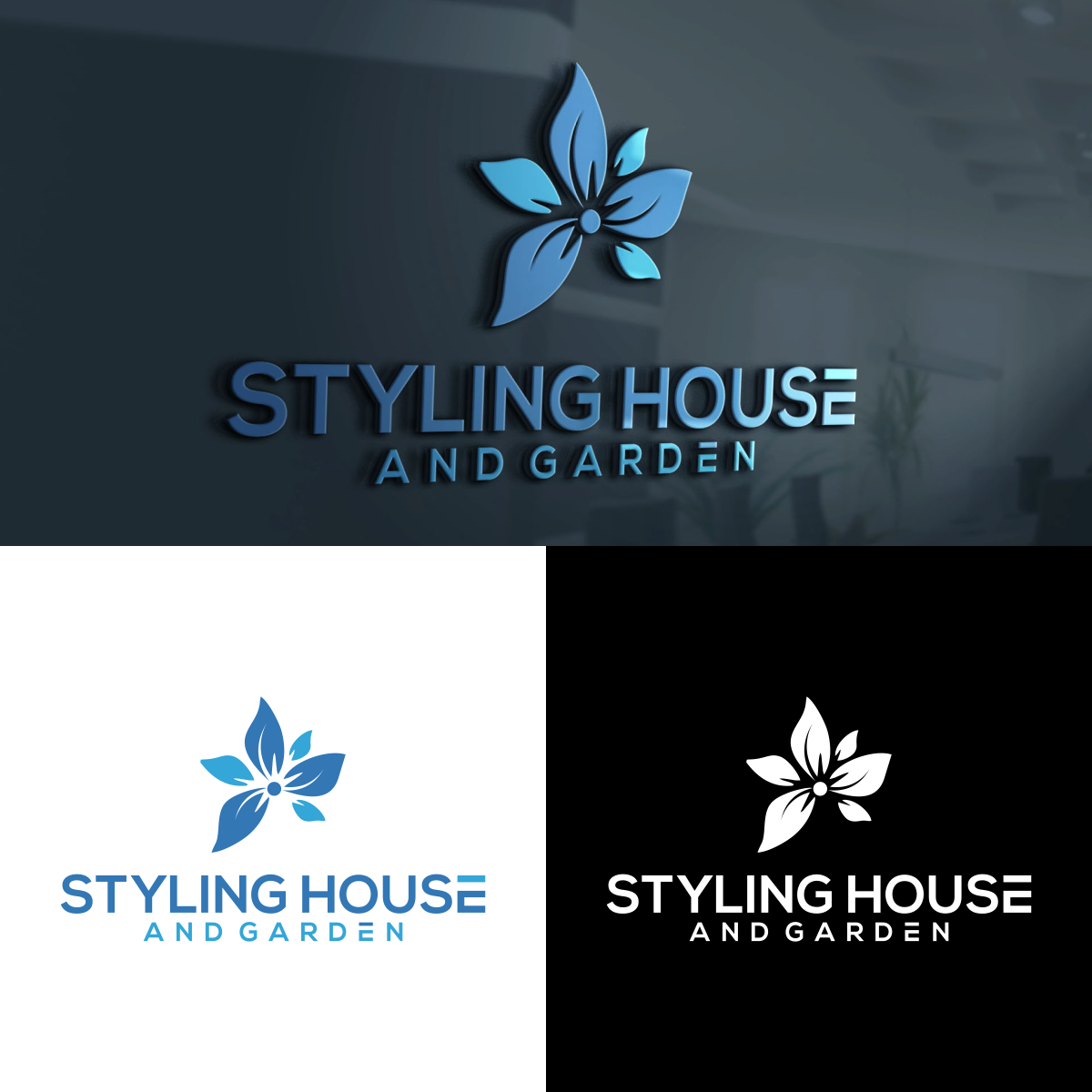 Logo Design by shelot for this project | Design #24226297