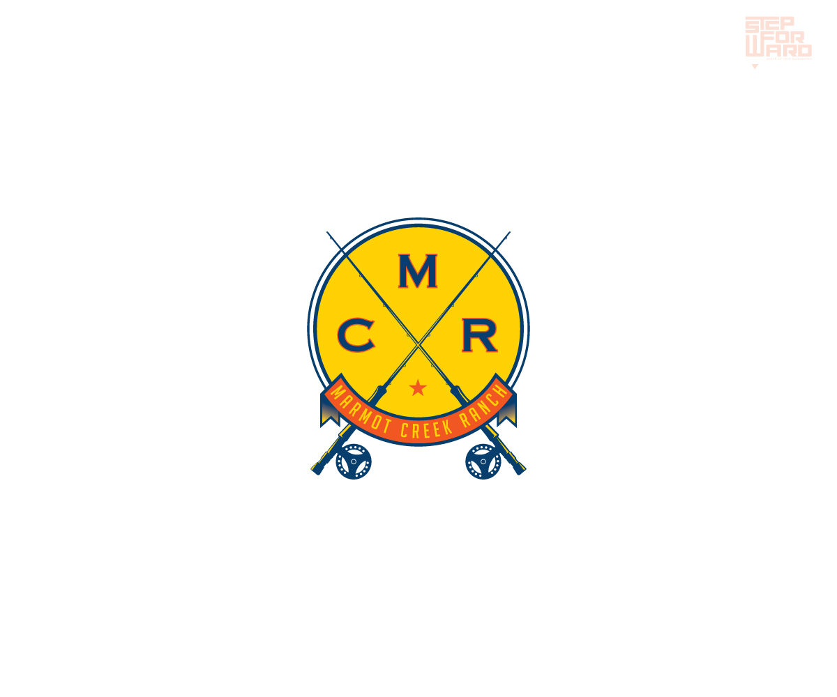 Logo Design by step forward 2 for this project | Design #24234221