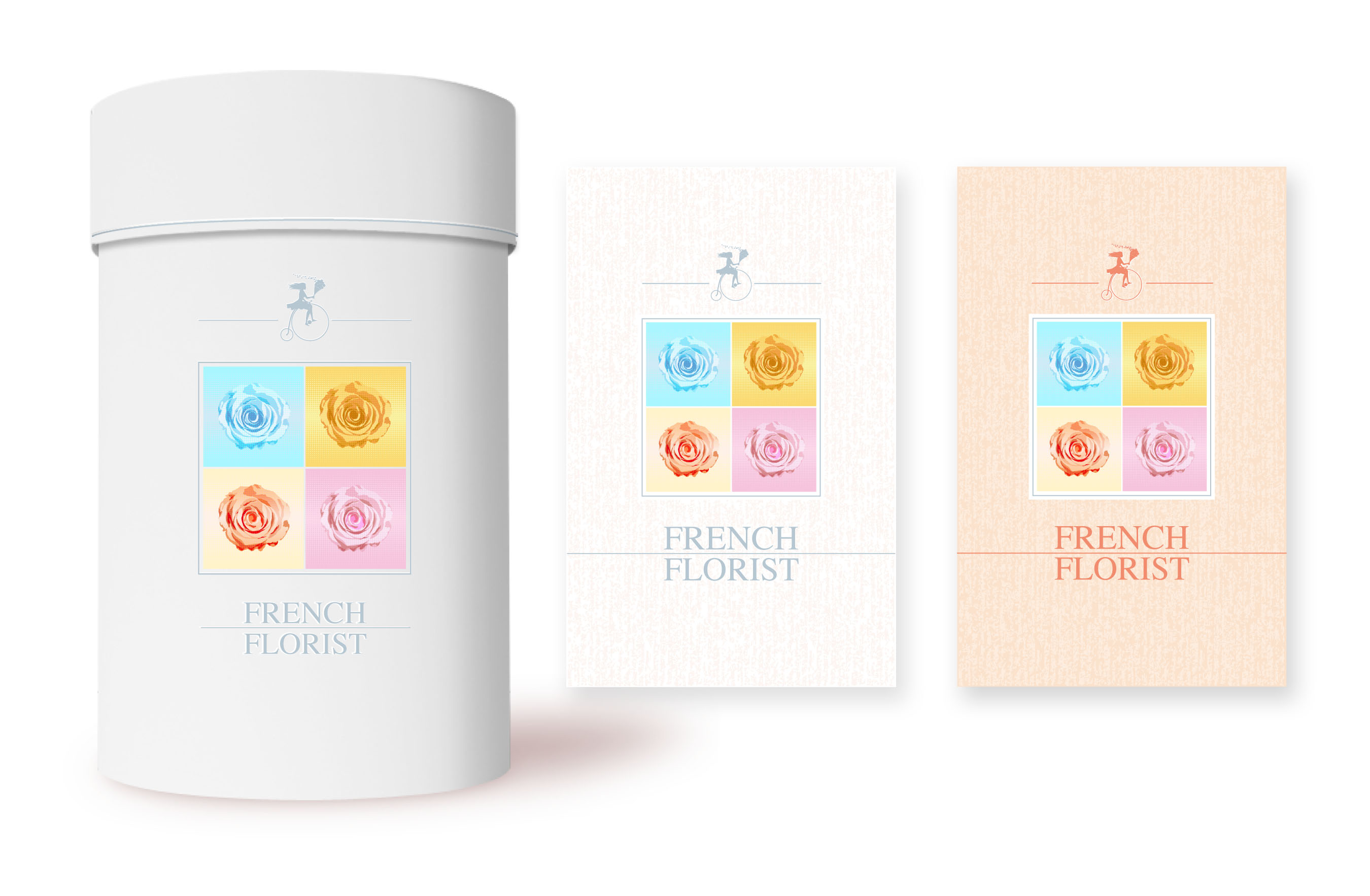 Packaging Design by Oleg Androsov for this project | Design #24279624