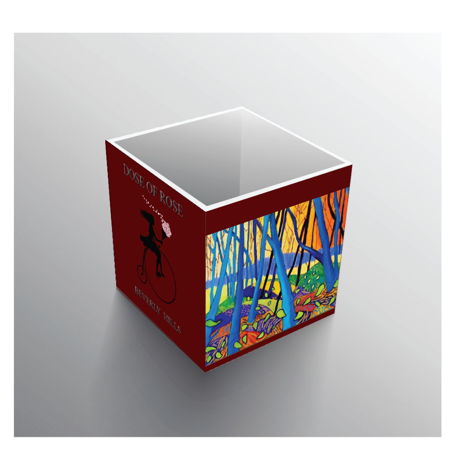 Packaging Design by Rupok 3 for this project | Design #24264720