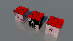 Packaging Design by Creative D2024