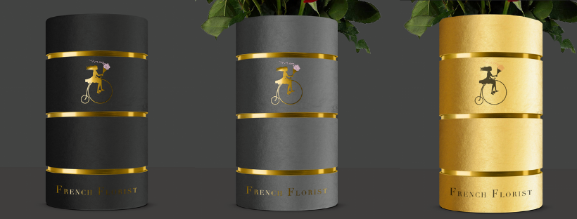 Packaging Design by Studio Heather for this project | Design #24265637