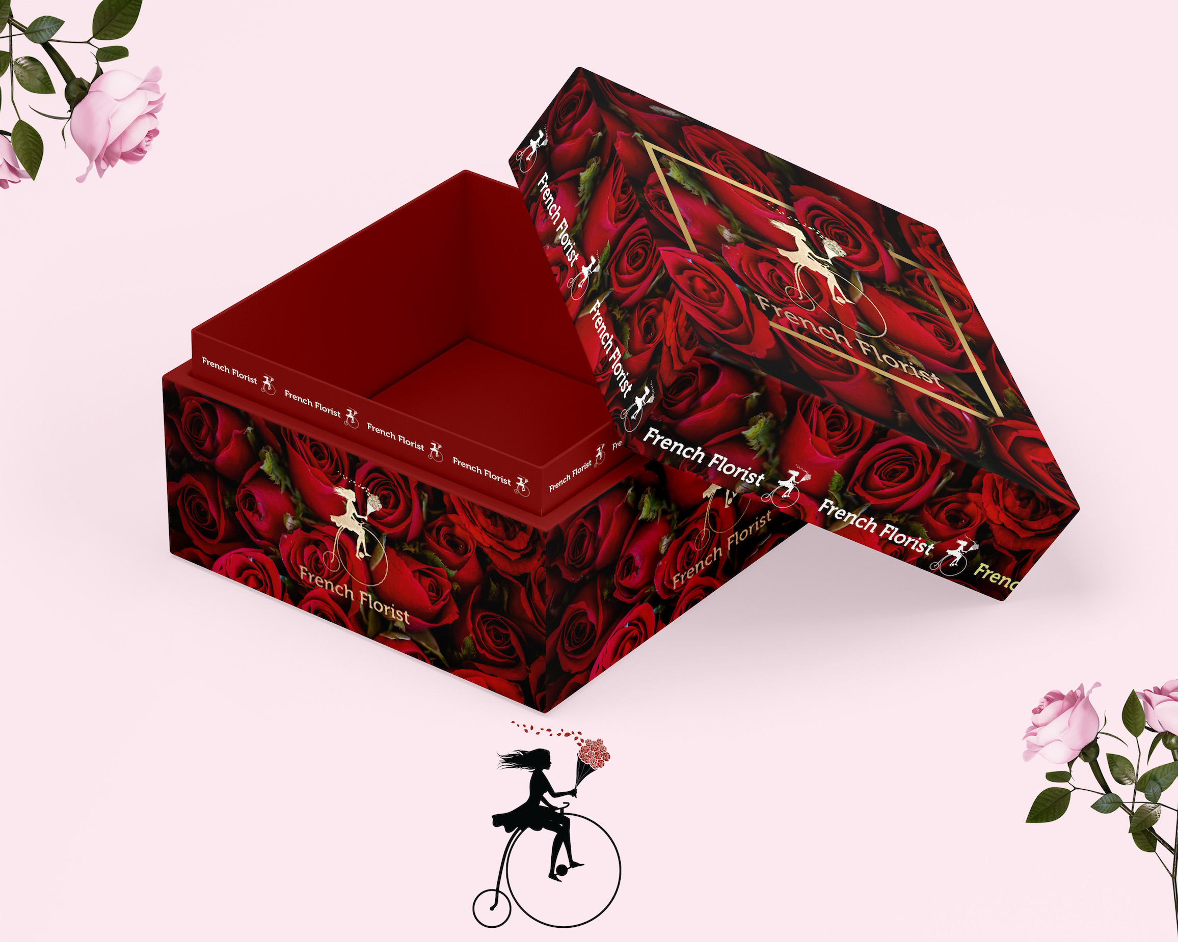 Packaging Design by SelfMade Graphics for this project | Design #24251238