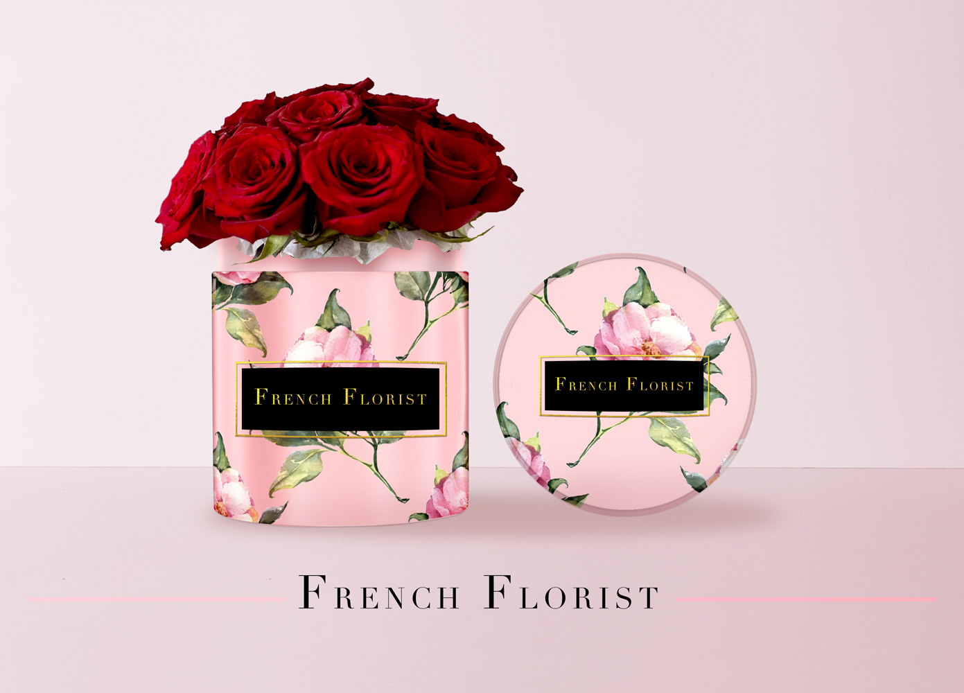 Packaging Design by MadWeb for this project | Design #24358643