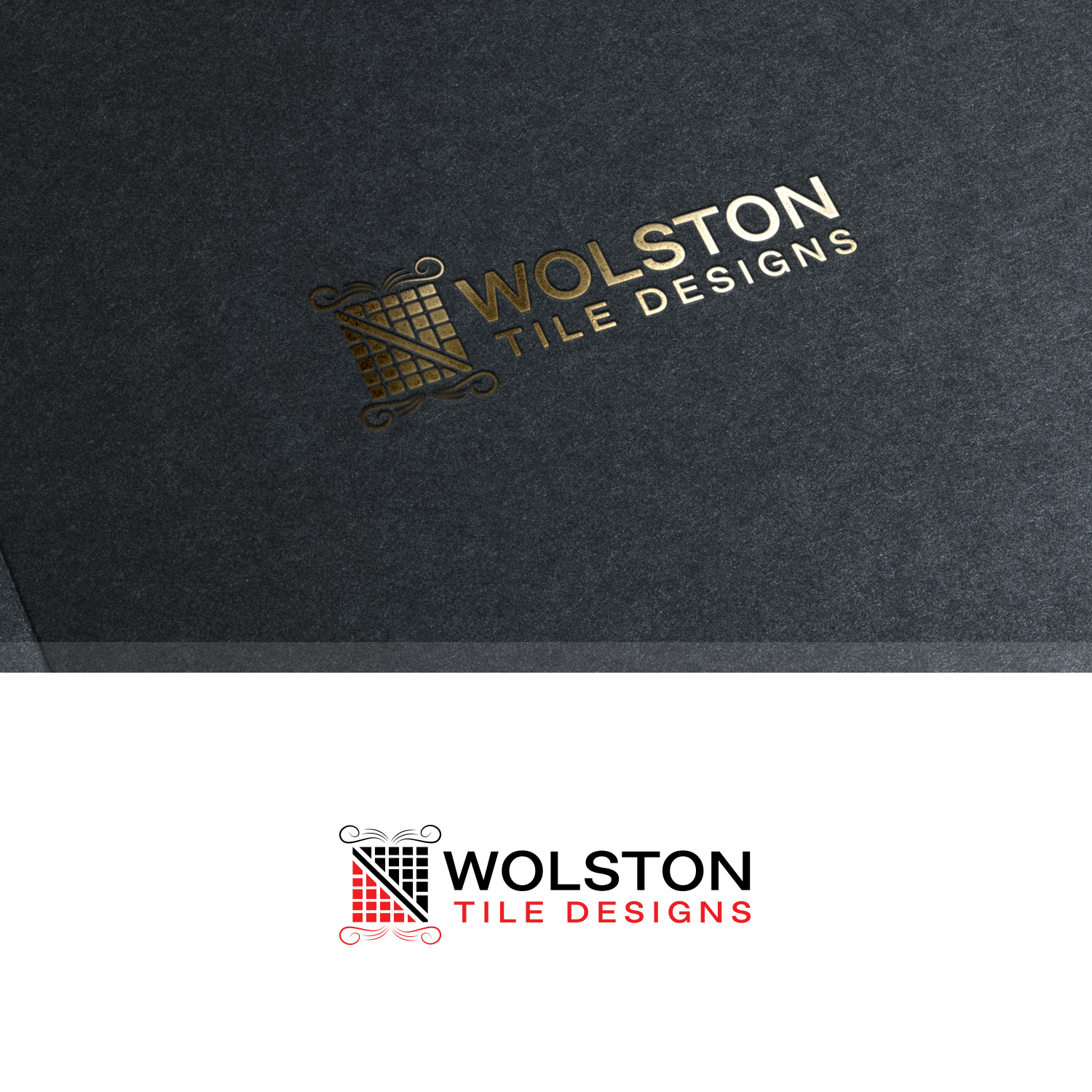 Diseño de Logo por Maxo-Biz para Elite Tile  | Diseño #24245509