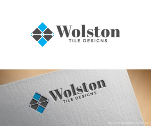 Logo Design by kimcam for Elite Tile  | Design: #24354848
