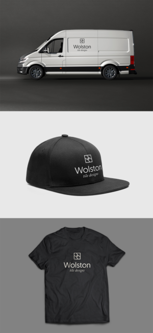 Logo Design by Garstecki
