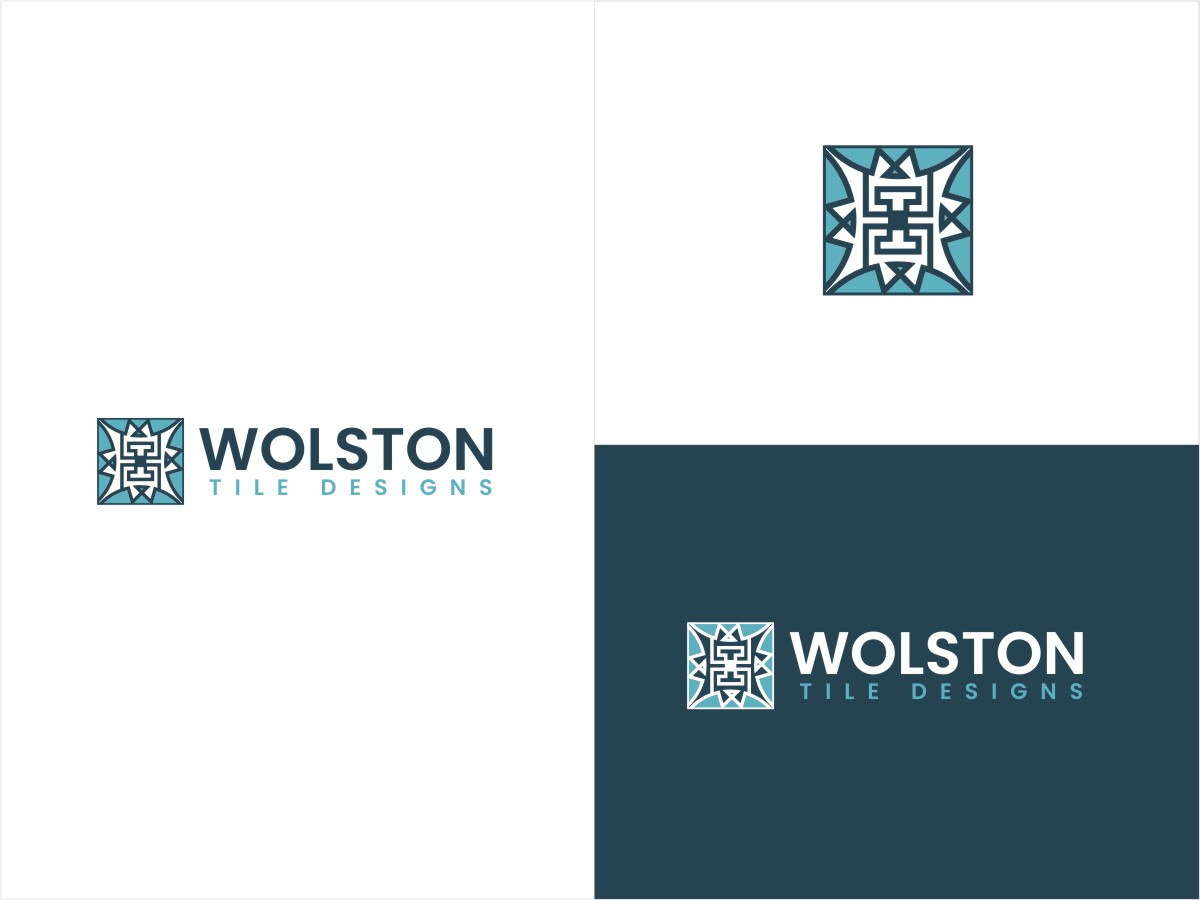 Logo Design by cjssan for Elite Tile  | Design #24228883