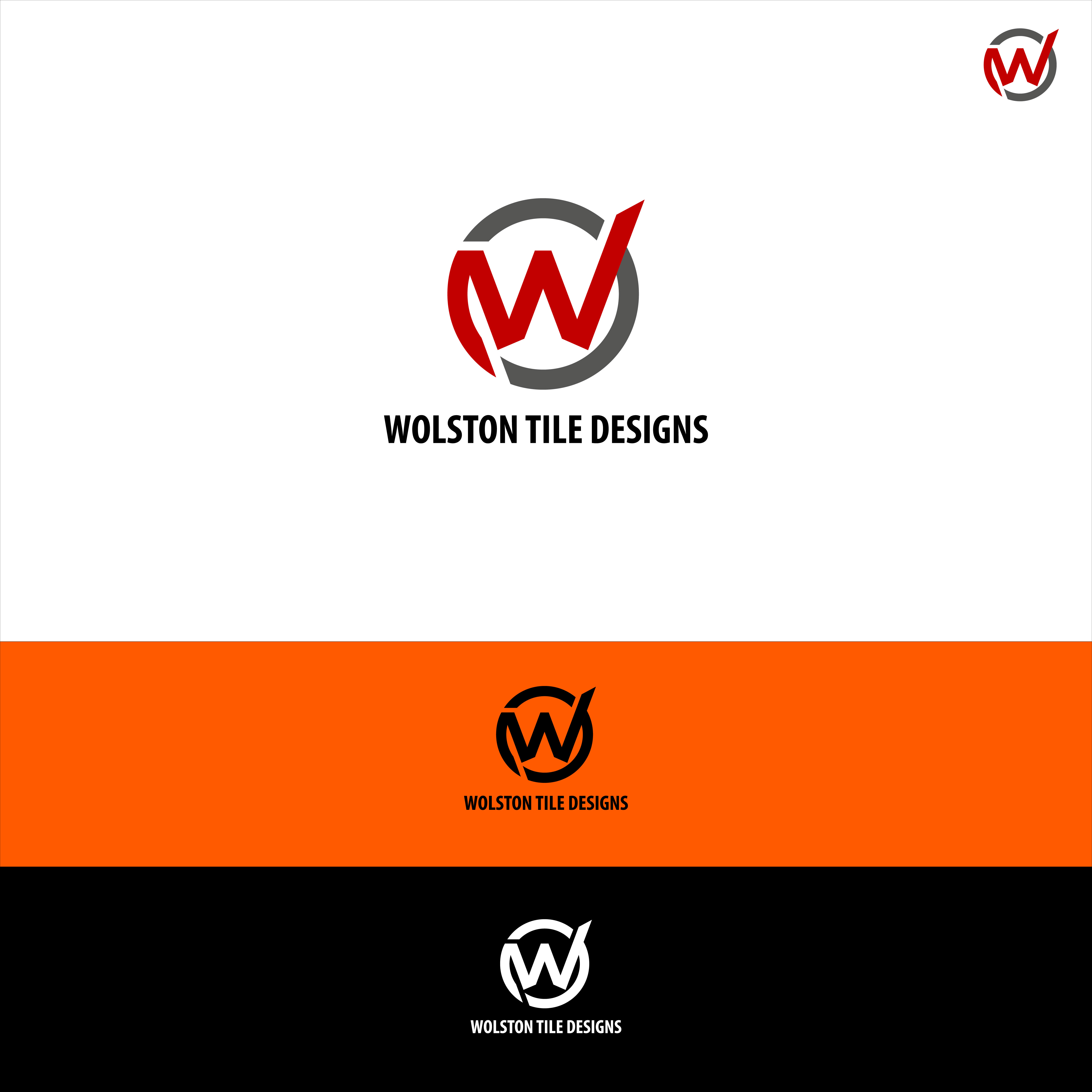 Logo Design by Ekaligraphy for Elite Tile  | Design #24223822