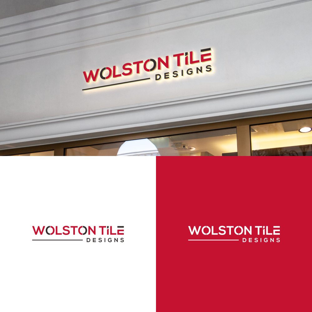 Logo Design by mbah suratman for Elite Tile  | Design #24223009