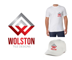 Logo Design by Davis 5 for Elite Tile  | Design: #24259889