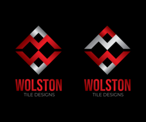 Logo Design by Davis 5 for Elite Tile  | Design: #24382805