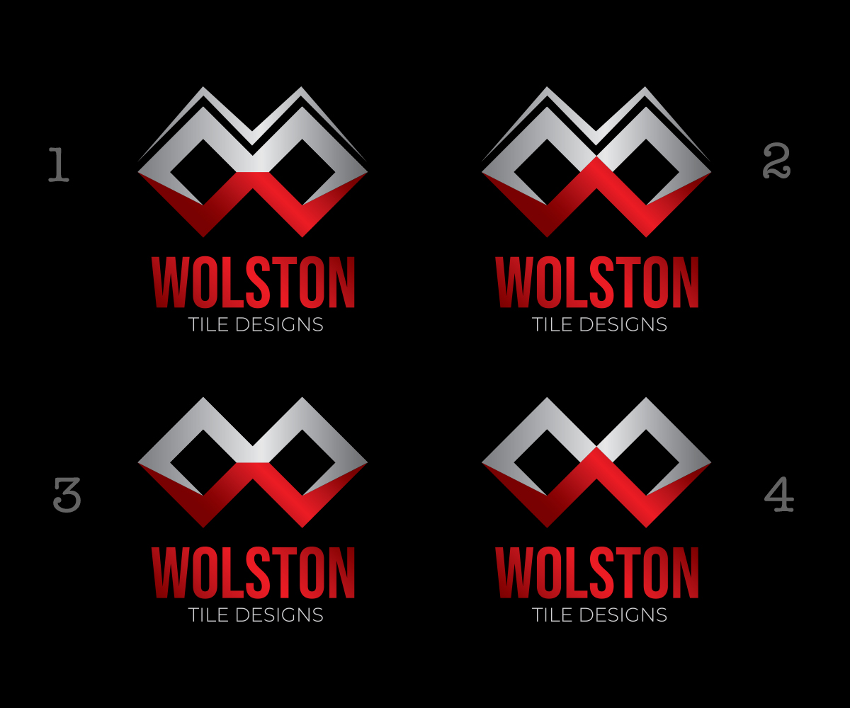 Logo-Design von Davis 5 für Elite Tile  | Design #24384926