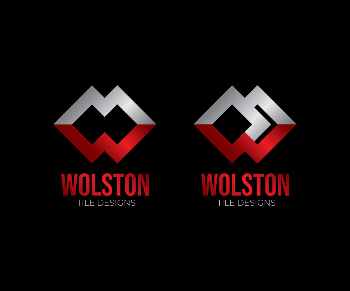 Logo Design by Davis 5 for Elite Tile  | Design #24386662