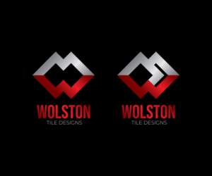 Logo Design by Davis 5 for Elite Tile  | Design: #24386662