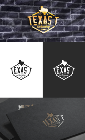 Logo Design by GLDesigns for this project | Design: #24229597