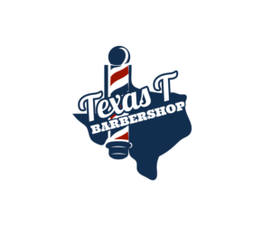 Texas T Barbershop | Design de Logo par design.bb