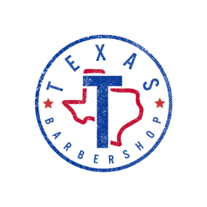 Texas T Barbershop | Logo Design by simple mind