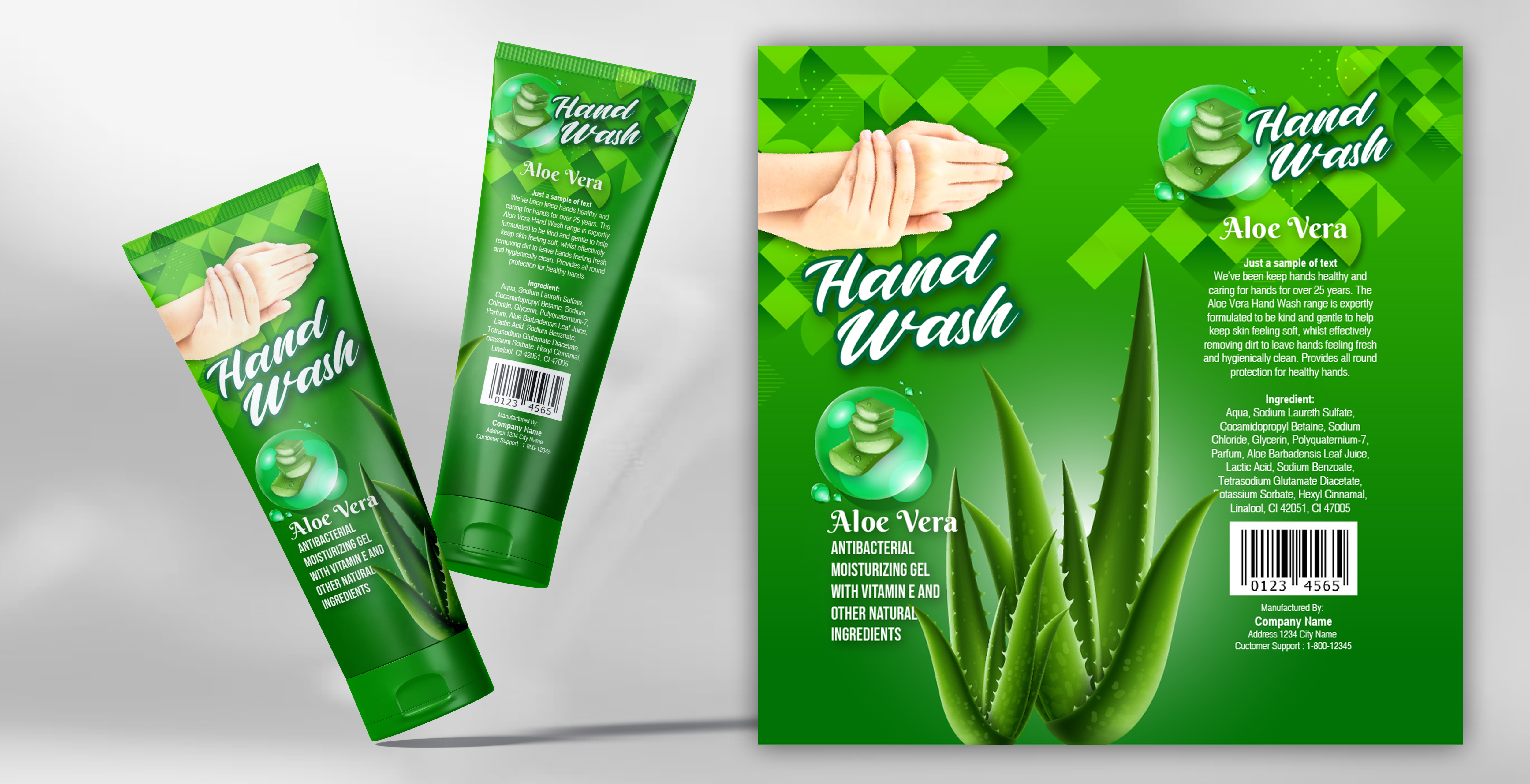 Graphic Design by oasegrafis for this project | Design #24225661