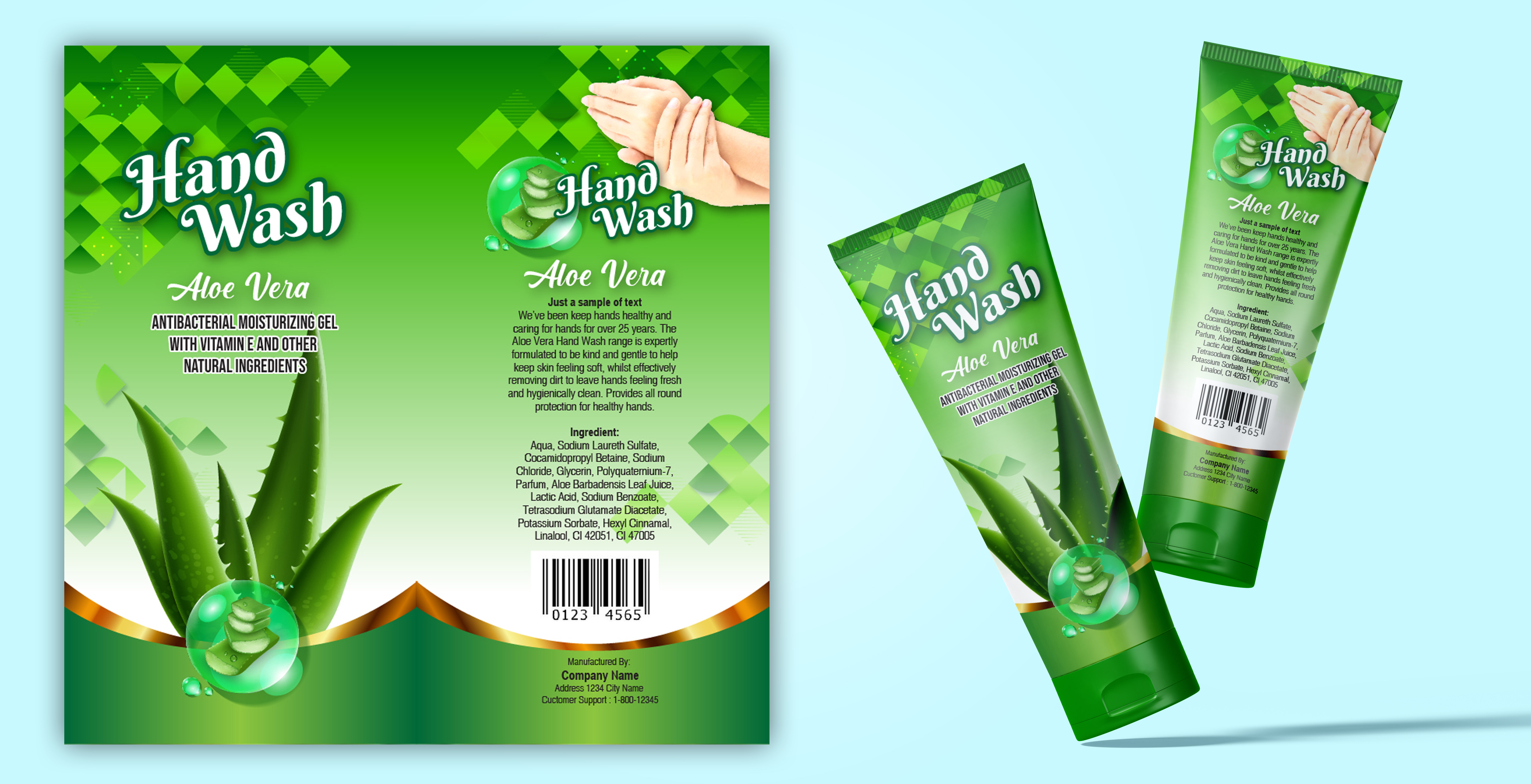 Graphic Design by oasegrafis for this project | Design #24225987