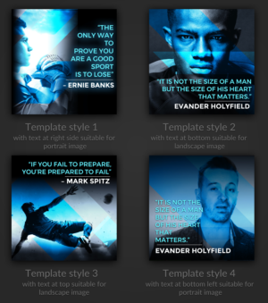 Graphic Design by Rickyy for this project | Design: #24225939