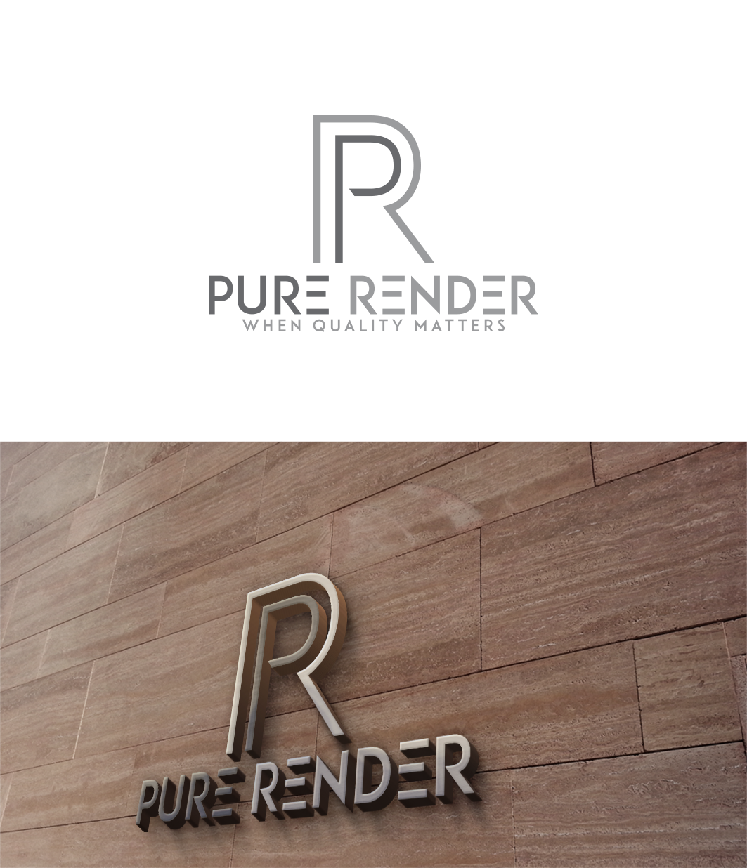 Logo Design by trufya for this project | Design #24288205