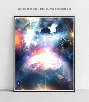 Graphic Design by ARTOGRAPHY