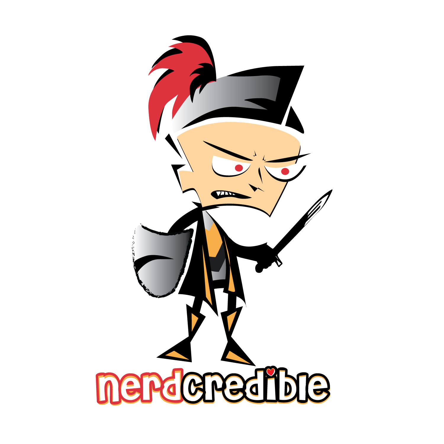 Logo Design by uk for Cormac Monaghan | Design #24228271