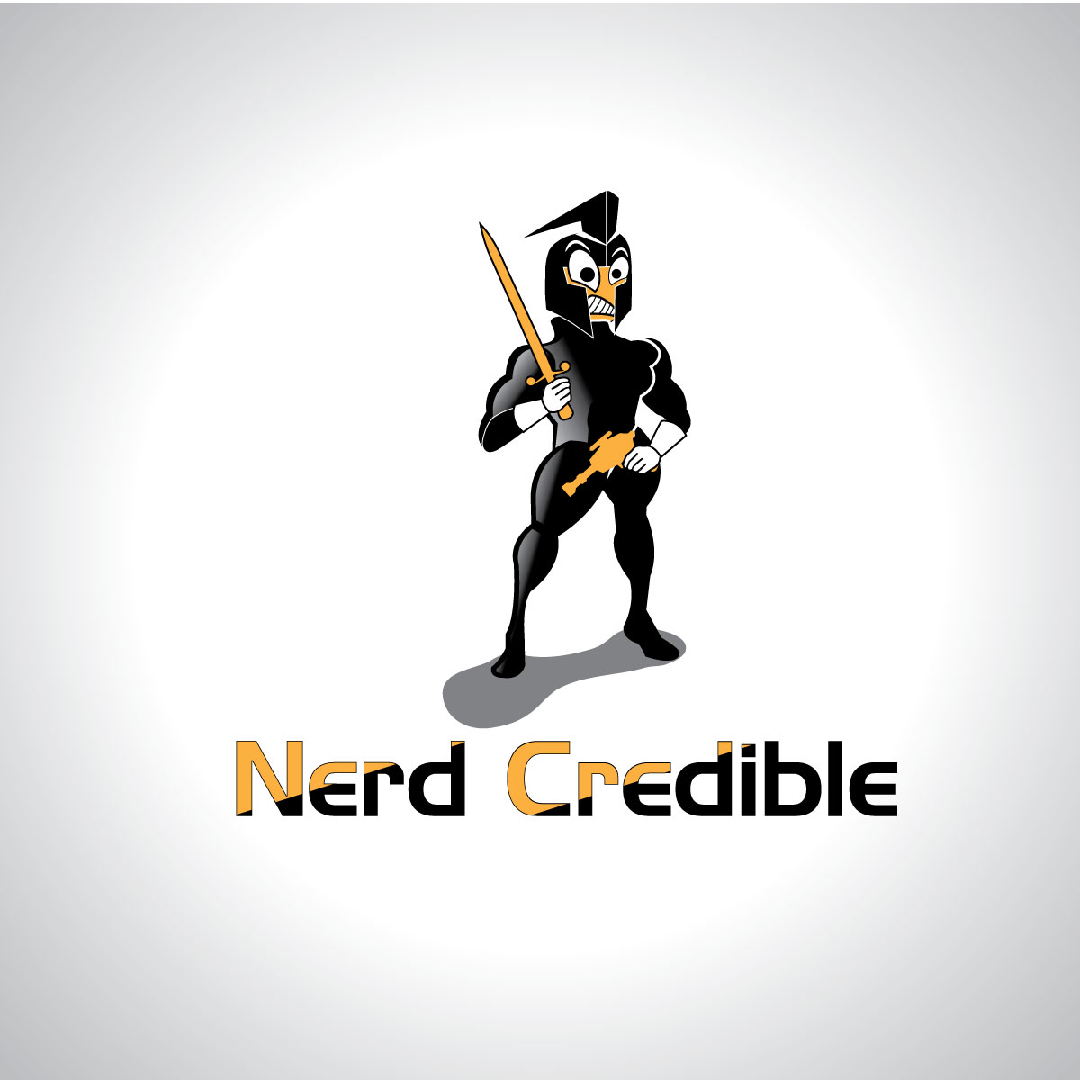 Logo Design by Wonderful design for Cormac Monaghan | Design #24229164