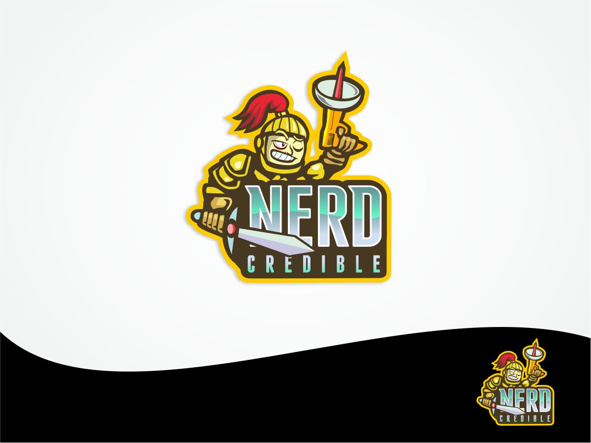 Logo Design by Robby SC for Cormac Monaghan | Design #24227376