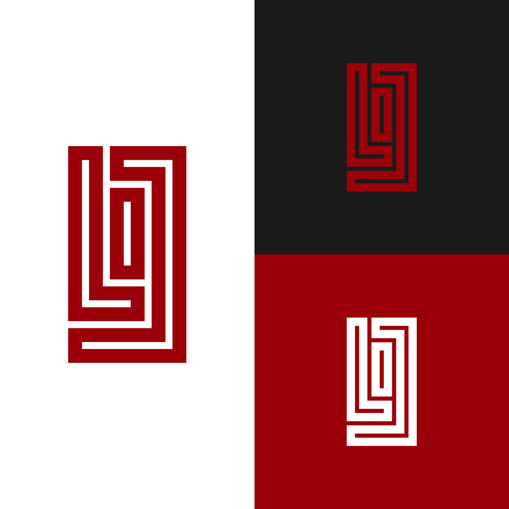 Logo Design by qholis studio for this project | Design #24384335