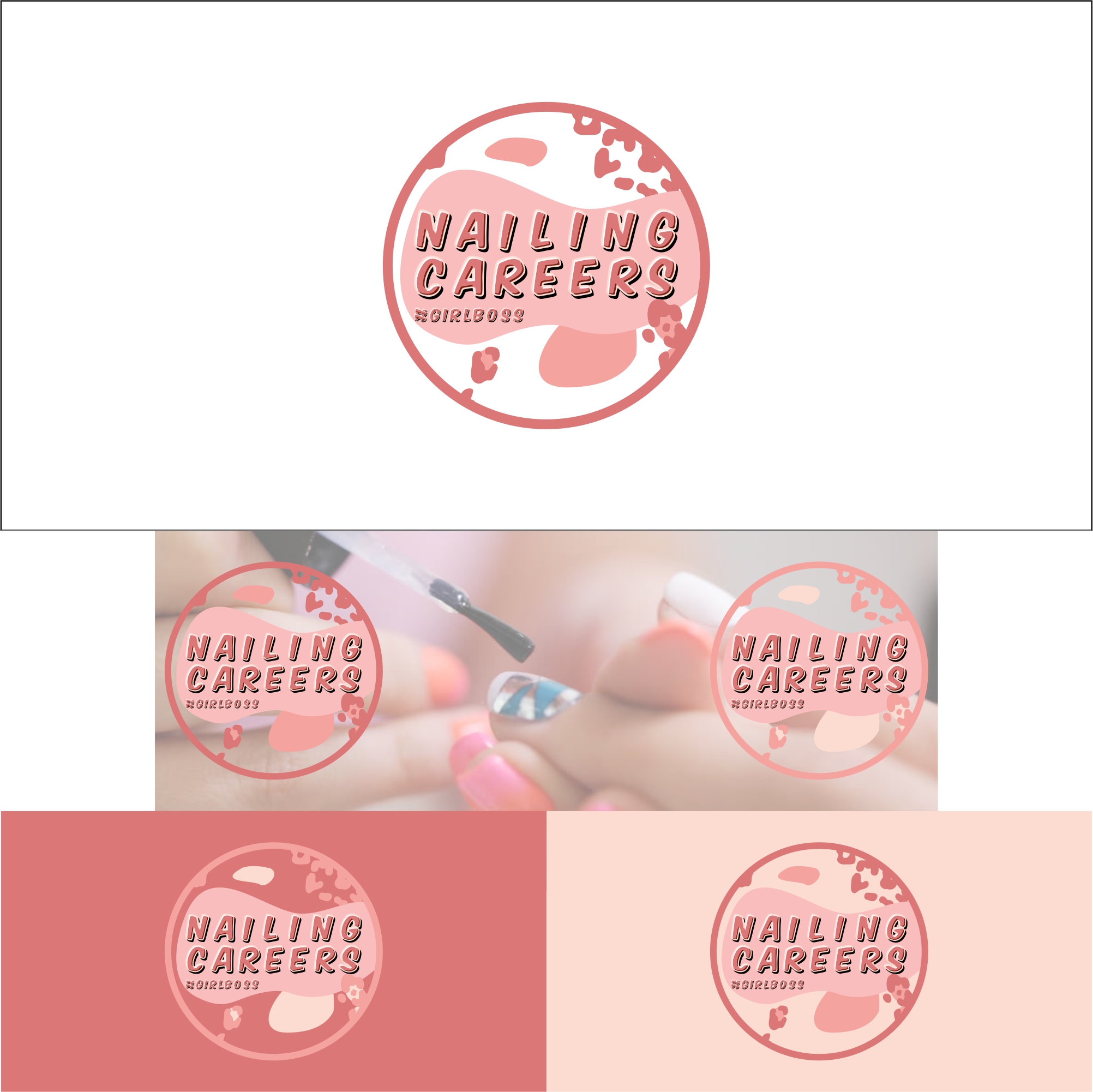 Logo Design by alitjuara for this project | Design #24258742