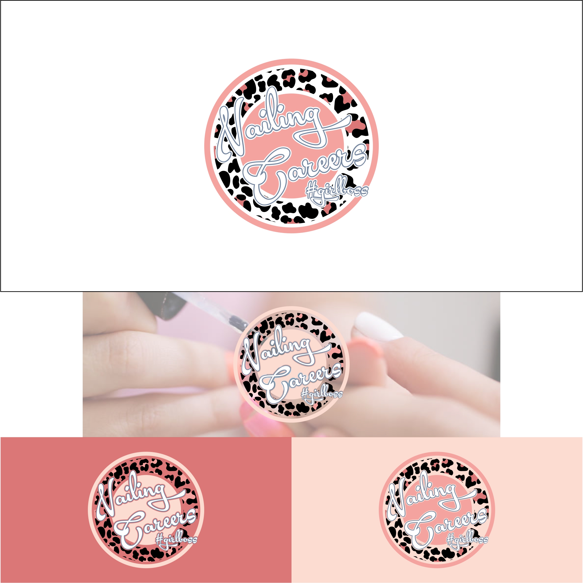 Logo Design by alitjuara for this project | Design #24258744