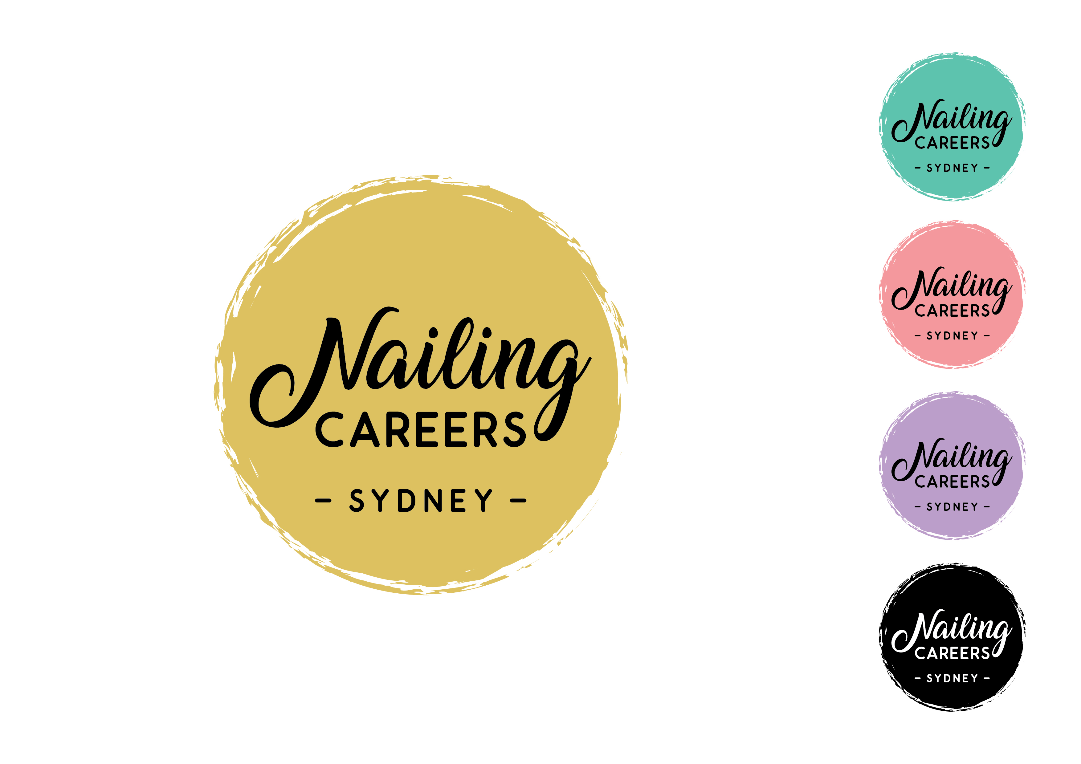 Logo Design by Design-M'n'M for this project | Design #24291496