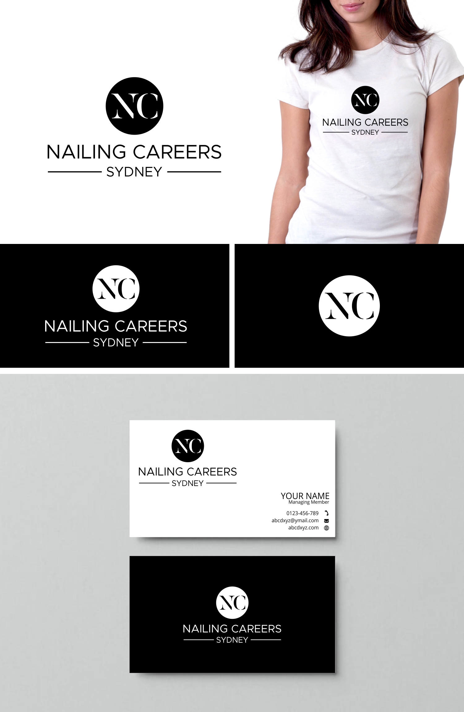 Logo Design by SigmaStudio for this project | Design #24272868