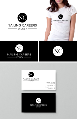 Logo Design by SigmaStudio