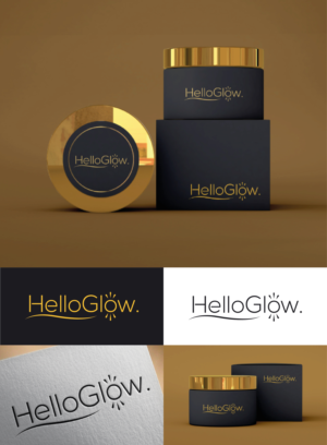 Logo Design by Anton for this project | Design #24239079