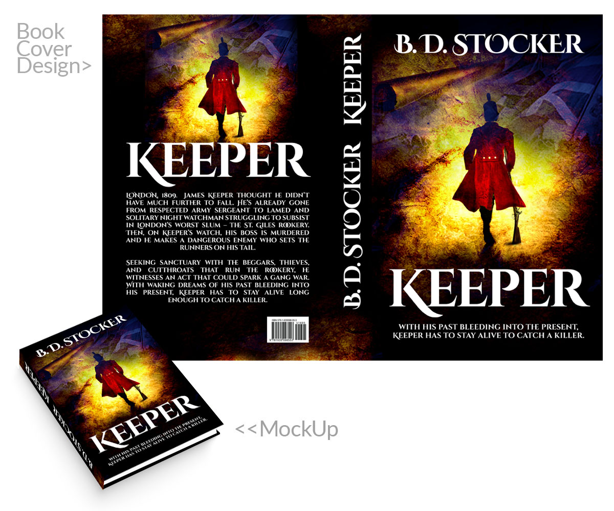 Design de Couverture de Livre par airefrockin pour ce projet | Design : #24298356