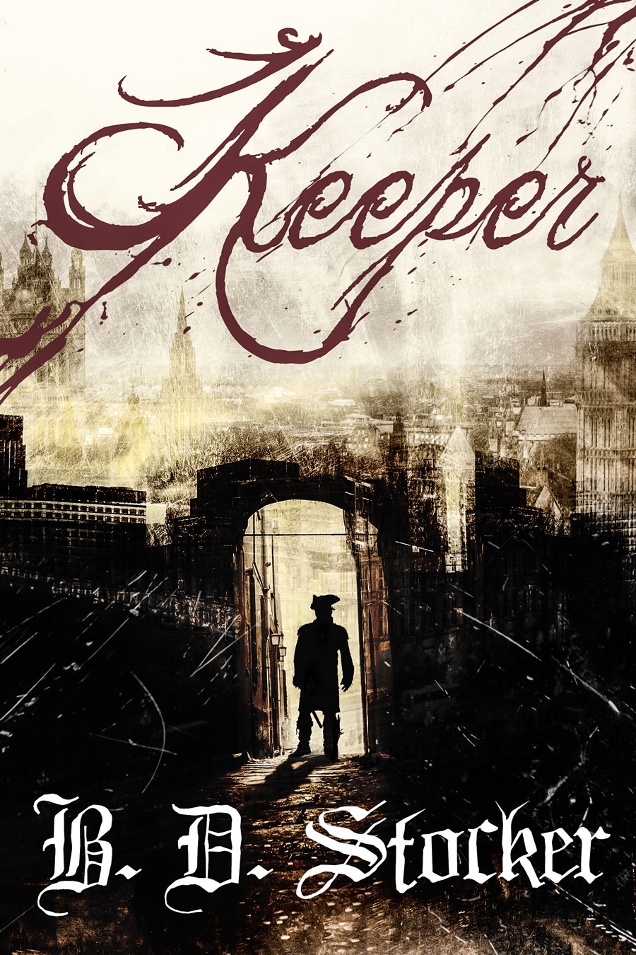 Design de Couverture de Livre par Hyperlight pour ce projet | Design #24291153
