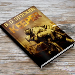 Book Cover Design by Adil Ashraf