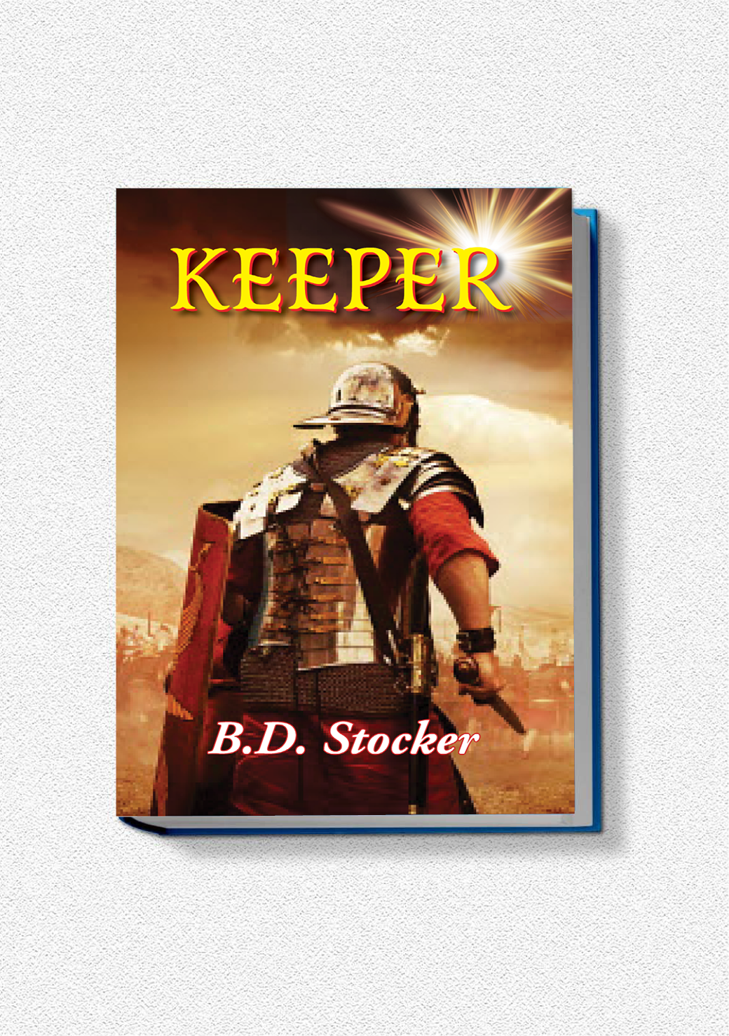 Book Cover Design by Creative Slices for this project | Design #24275600