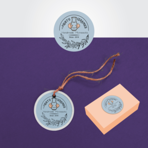 Logo Design by Intro Base for this project | Design: #24228795