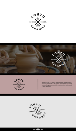 Logo Design by Triple-H