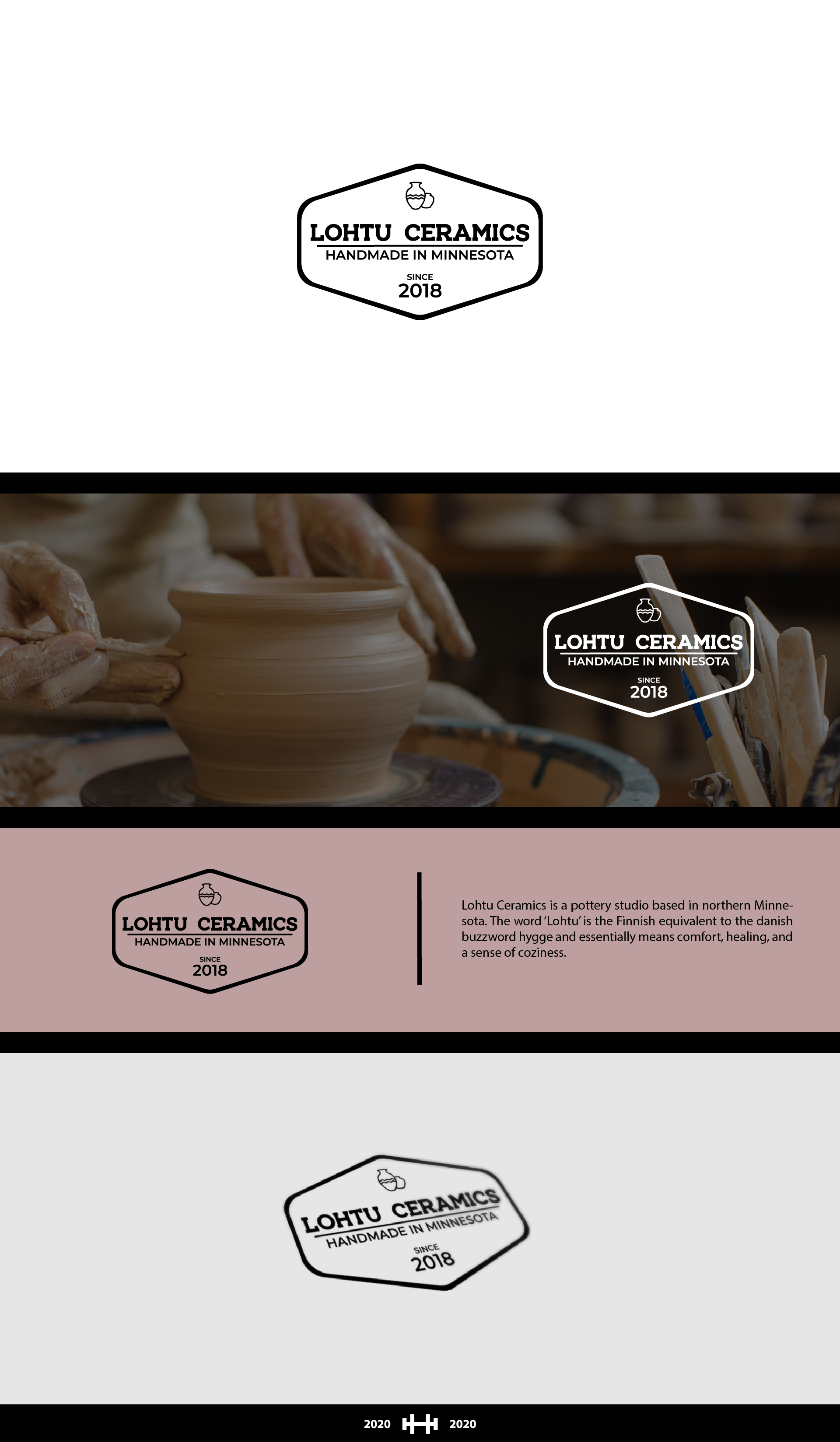 Logo Design by Triple-H for this project | Design #24254999